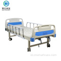 CRANK Pasien Manual Lateral Tilt Hospital Bed